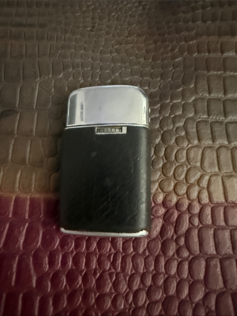 Vintage Ronson Lighter